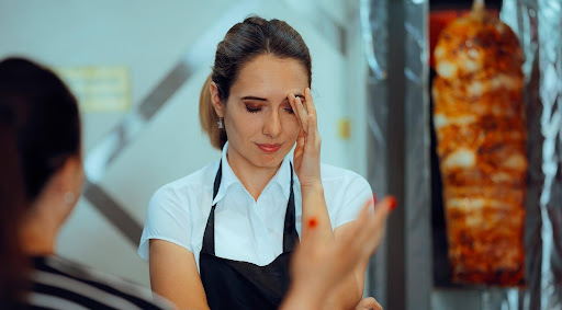 What Happens If You Let Your Food Manager Certification Lapse